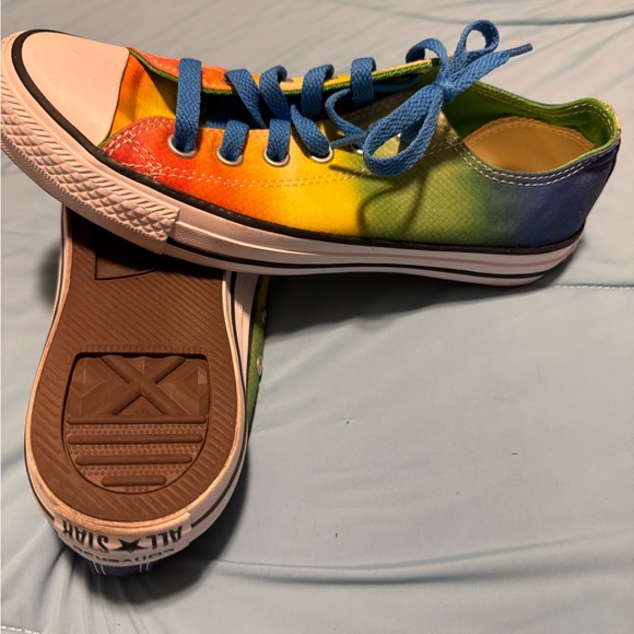 Converse All Star Sneakers - Picture 6 of 6